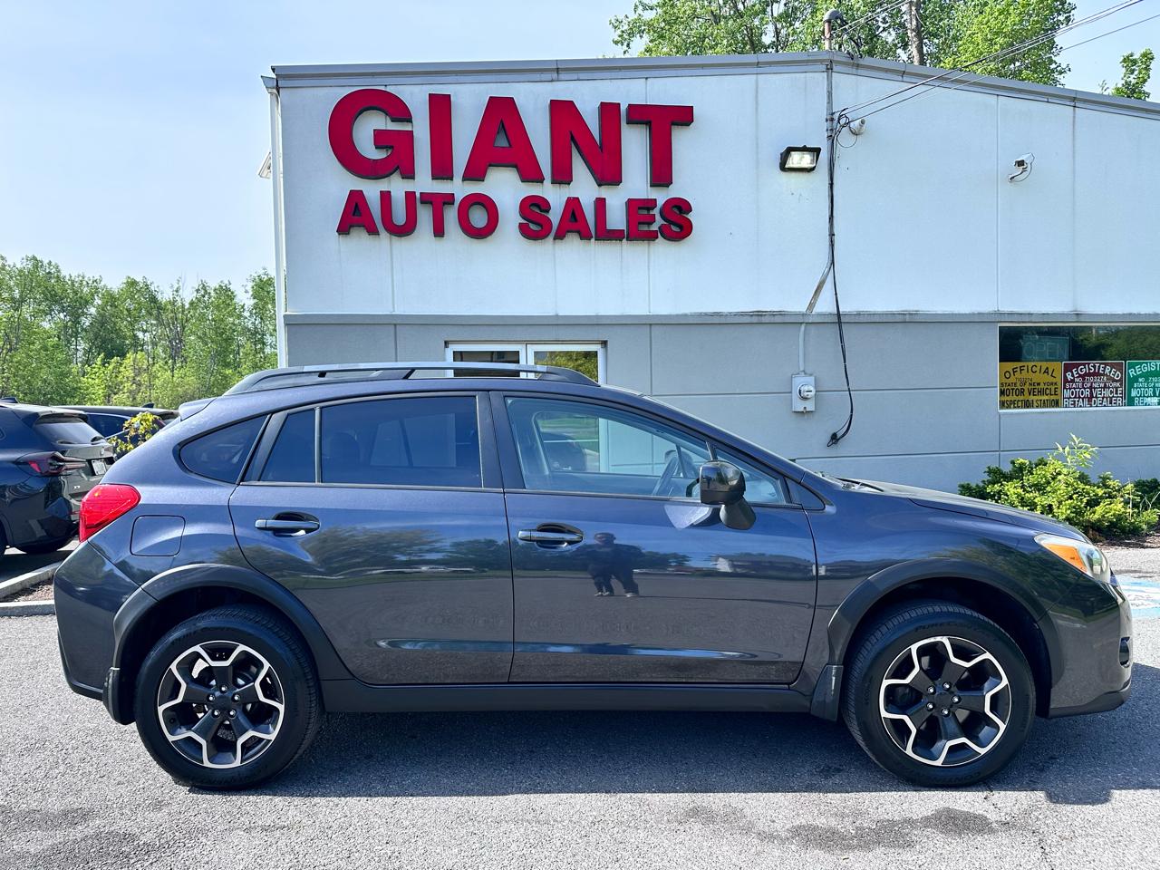 subaru xv crosstrek 2013 JF2GPAGCXD2901064 image subaru xv crosstrek 2013 JF2GPAGCXD2901064 image